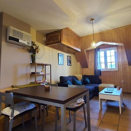 Acogedor Apartamento En Sierra Nevada Con Piscina Acceso Directo A Silla Exterior foto