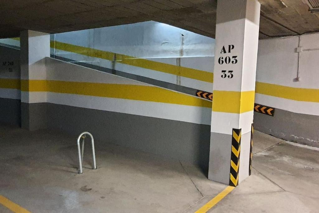 Acogedor Apartamento En Sierra Nevada Con Piscina Acceso Directo A Silla Exterior foto
