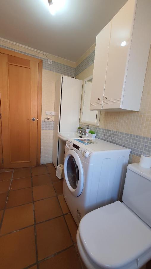 Acogedor Apartamento En Sierra Nevada Con Piscina Acceso Directo A Silla Exterior foto
